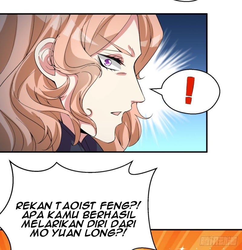 I Picked Up An Attributes Chapter 42 Gambar 50